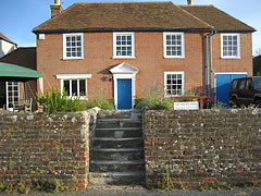 Benbow House.